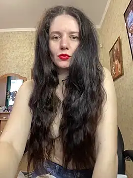 MariannaSida online show from 03-20-26, 07:35