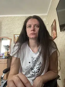 MariannaSida online show from 05-19-26, 06:53