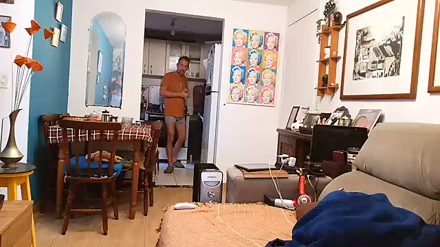 CasalcwBR online show from 06-22-26, 07:22