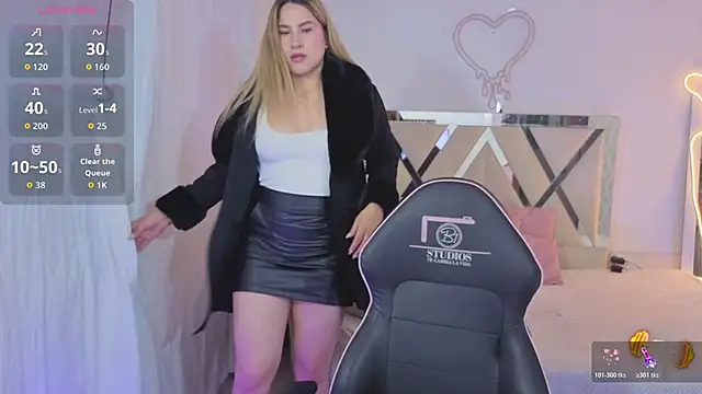 saaya tay online show from 03-15-26, 03:34