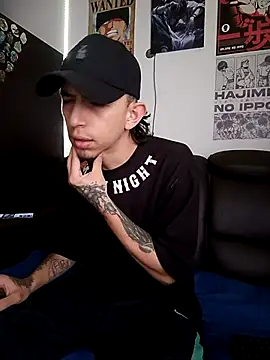 Chris  Jones online show from 04-10-26, 05:06