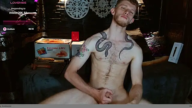 Snapshot of andrewxbi chatting on 11-08-25, 11:25 andrewxbi online show from 11-08-25, 11:25