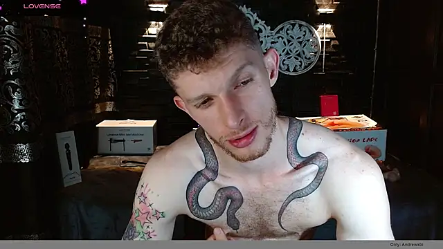 Snapshot of andrewxbi chatting on 11-10-25, 11:48 andrewxbi online show from 11-10-25, 11:48