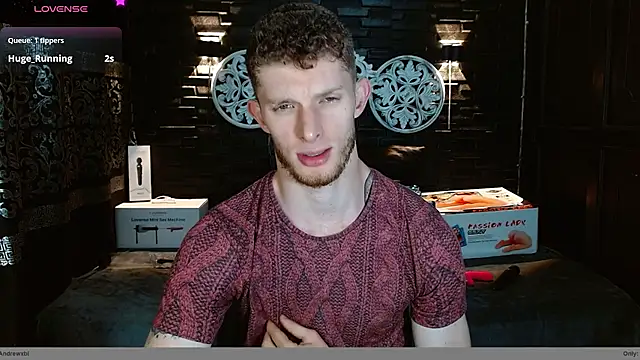 Snapshot of andrewxbi chatting on 11-13-25, 11:09 andrewxbi online show from 11-13-25, 11:09