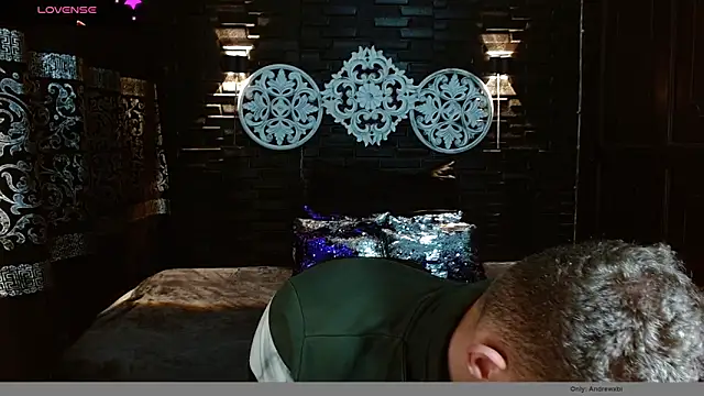 Snapshot of andrewxbi chatting on 11-17-25, 12:11 andrewxbi online show from 11-17-25, 12:11