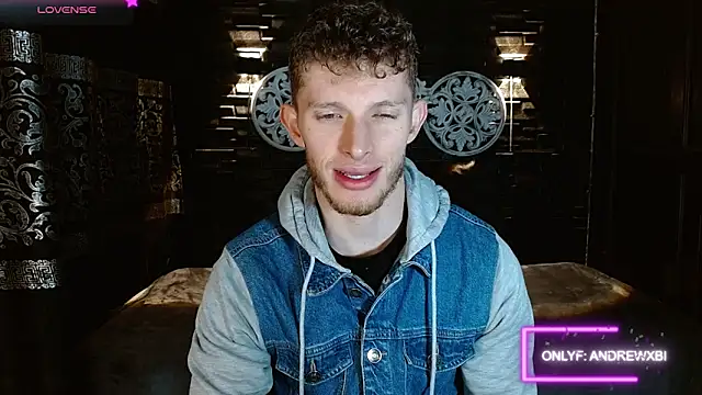 Snapshot of andrewxbi chatting on 11-18-25, 10:09 andrewxbi online show from 11-18-25, 10:09