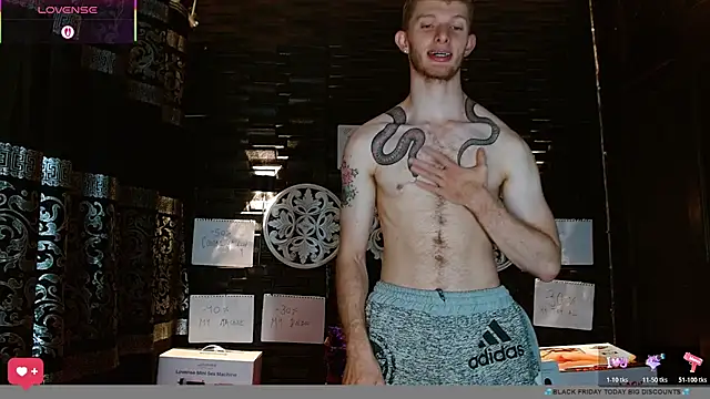 Snapshot of andrewxbi chatting on 11-29-25, 12:08 andrewxbi online show from 11-29-25, 12:08