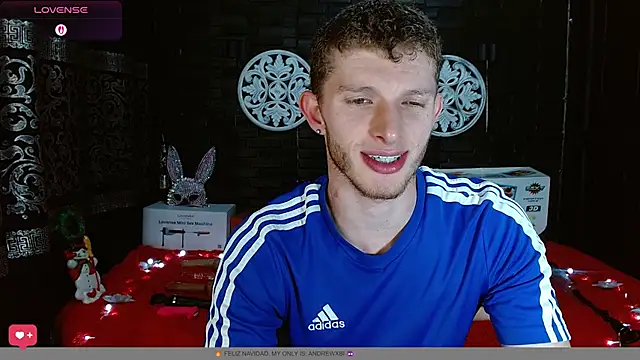 Snapshot of andrewxbi chatting on 12-15-25, 12:59 andrewxbi online show from 12-15-25, 12:59