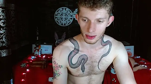 Snapshot of andrewxbi chatting on 12-16-25, 01:10 andrewxbi online show from 12-16-25, 01:10