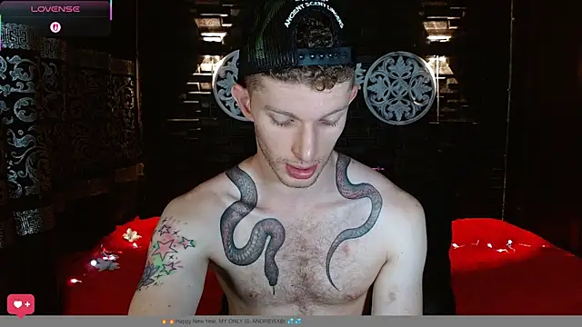 Snapshot of andrewxbi chatting on 01-06-26, 11:36 andrewxbi online show from 01-06-26, 11:36