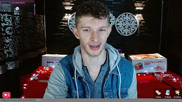 Snapshot of andrewxbi chatting on 01-07-26, 11:34 andrewxbi online show from 01-07-26, 11:34