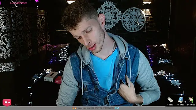 Snapshot of andrewxbi chatting on 01-10-26, 11:34 andrewxbi online show from 01-10-26, 11:34