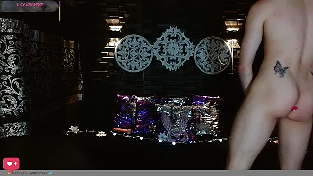 Snapshot of andrewxbi chatting on 01-10-26, 11:42 andrewxbi online show from 01-10-26, 11:42