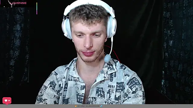 Snapshot of andrewxbi chatting on 01-19-26, 11:25 andrewxbi online show from 01-19-26, 11:25