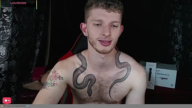 Snapshot of andrewxbi chatting on 01-31-26, 07:23 andrewxbi online show from 01-31-26, 07:23