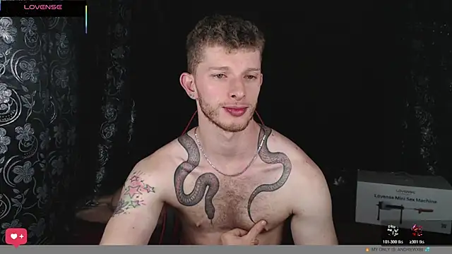 Snapshot of andrewxbi chatting on 02-03-26, 11:15 andrewxbi online show from 02-03-26, 11:15