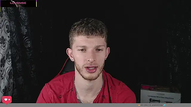 Snapshot of andrewxbi chatting on 02-07-26, 11:14 andrewxbi online show from 02-07-26, 11:14