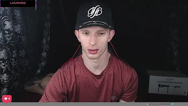 Snapshot of andrewxbi chatting on 02-10-26, 01:04 andrewxbi online show from 02-10-26, 01:04