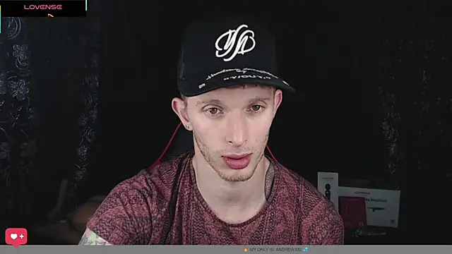 Snapshot of andrewxbi chatting on 02-12-26, 01:06 andrewxbi online show from 02-12-26, 01:06