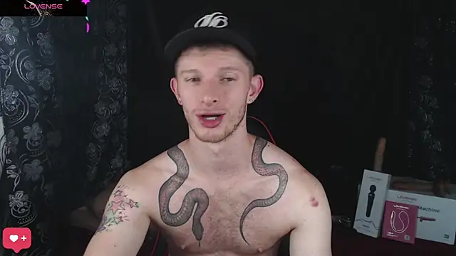 Snapshot of andrewxbi chatting on 02-19-26, 03:08 andrewxbi online show from 02-19-26, 03:08