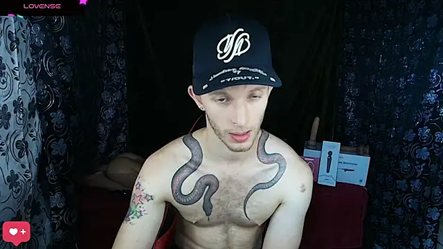 Snapshot of andrewxbi chatting on 02-20-26, 03:23 andrewxbi online show from 02-20-26, 03:23