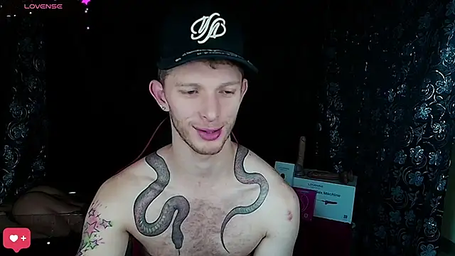 Snapshot of andrewxbi chatting on 02-21-26, 03:13 andrewxbi online show from 02-21-26, 03:13