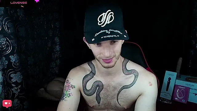 Snapshot of andrewxbi chatting on 02-22-26, 03:43 andrewxbi online show from 02-22-26, 03:43