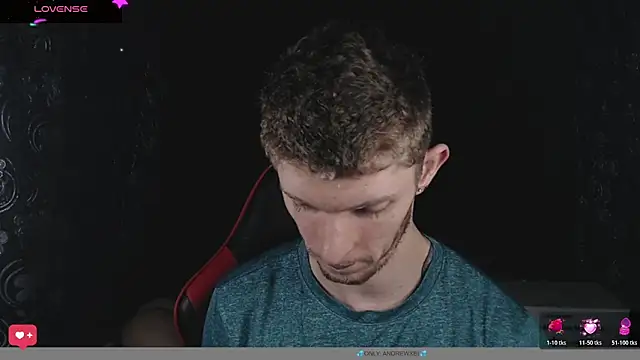 Snapshot of andrewxbi chatting on 02-25-26, 02:16 andrewxbi online show from 02-25-26, 02:16