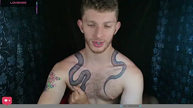 andrewxbi online show from 05-13-26, 02:36