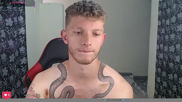 Snapshot of andrewxbi chatting on 07-14-26, 03:29 andrewxbi online show from 07-14-26, 03:29