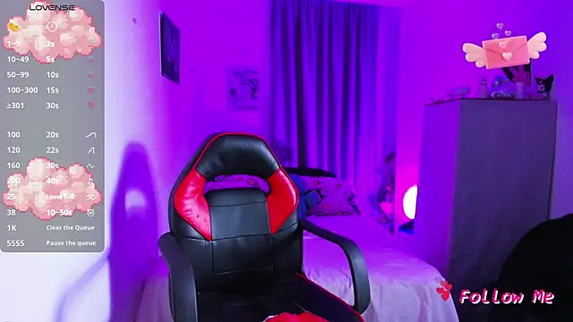 SkylerBennet online show from 09-23-25, 03:53