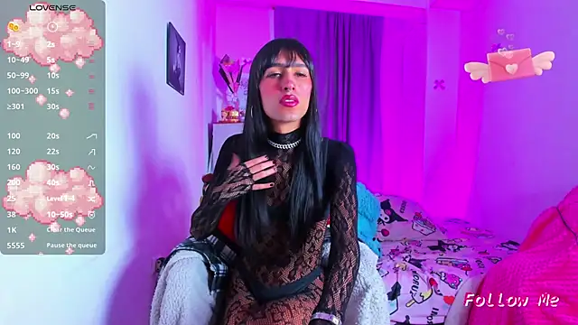 SkylerBennet online show from 02-22-26, 03:40