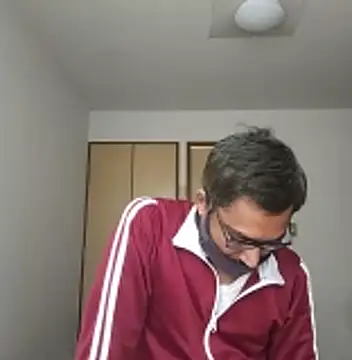 SunkLupus online show from 03-28-26, 02:33