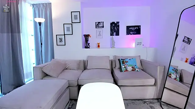 Ivy rein online show from 12-03-25, 07:45