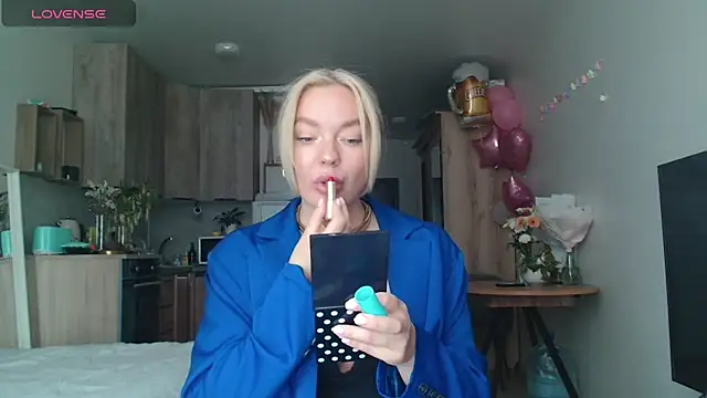 Eva   forever online show from 05-22-26, 05:03