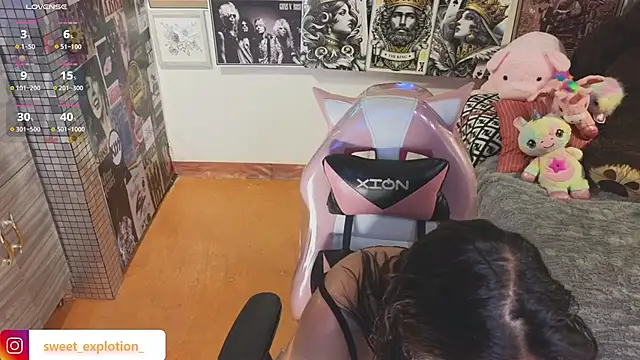 sweet-temptation  online show from 05-18-26, 03:13