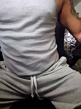 Snapshot of ChiefOTF chatting on 10-17-25, 11:07 ChiefOTF online show from 10-17-25, 11:07