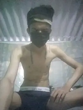 HannanKhan25 online show from 02-17-26, 07:38