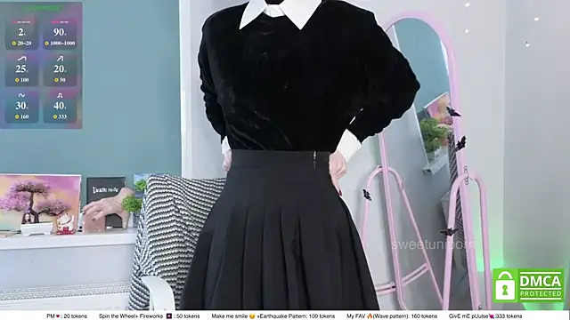 sweetuniporn online show from 07-17-26, 09:16