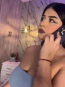 Kariina  69 online show from 04-07-26, 01:17