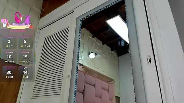 sophiaarenas online show from 03-16-26, 11:58