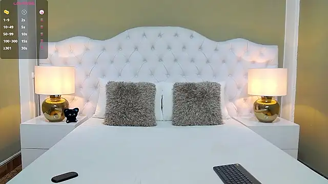 Little Lizzy Miller online show from 02-13-26, 01:34