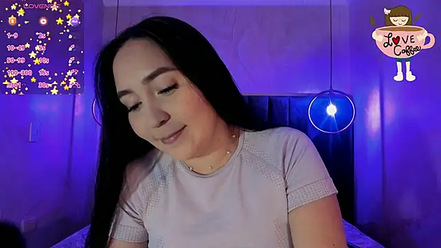 AlissaJoness online show from 11-06-25, 11:55