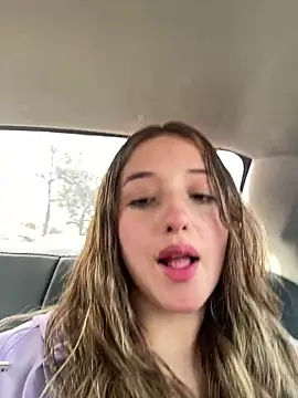 Baby  Otaku online show from 12-16-25, 03:39