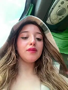 Baby  Otaku online show from 02-12-26, 07:20