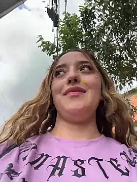 Baby  Otaku online show from 03-31-26, 08:20