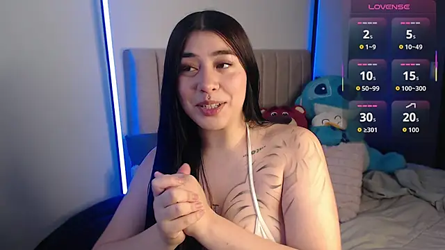 Hell luna online show from 12-03-25, 07:01