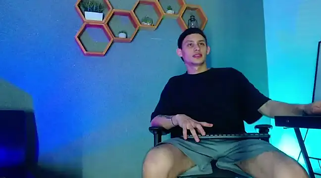 Latin party forsex online show from 03-21-25, 08:17