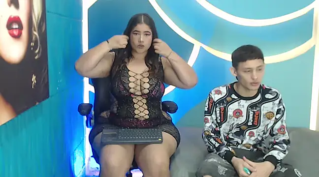 Latin party forsex online show from 03-23-25, 12:04