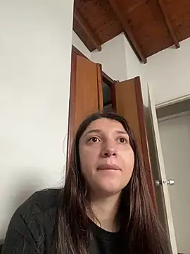 Mia  Gray online show from 03-31-26, 05:02